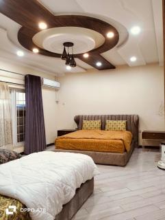 1-Bedroom Cozy Private Stay In Changla Gali - Chāngla Gali - 6