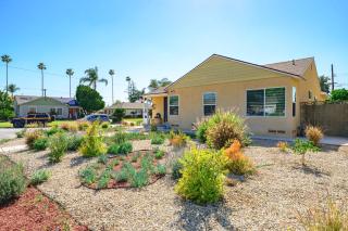 Modern New 3B Home Fully Stocked & Cozy & Sunlight -  - 5