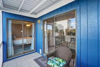 Flip Flop Retreat Steps to Beach, Private Access, Free Activities & Beach Chairs Included! - 6