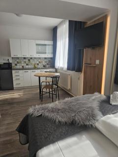 Apartmány Lahofer ZNOJMO - 0
