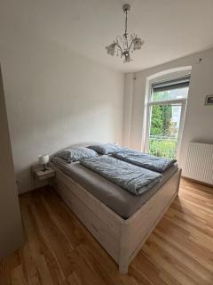 Hostel WohnZimmer-Essen - Essen - 9