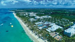 Riu Bambu - All Inclusive - Punta Cana - 1