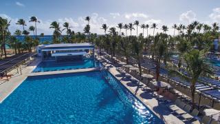 Riu Bambu - All Inclusive - Punta Cana - 2