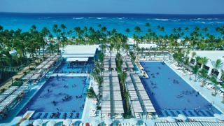 Riu Bambu - All Inclusive - Punta Cana - 0