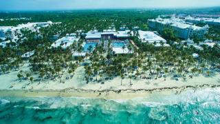 Riu Bambu - All Inclusive - Punta Cana - 7