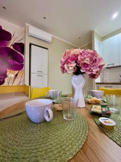 Vista Mare Luxury Rooms & Apartments - 5