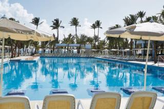 Riu Bambu - All Inclusive - Punta Cana - 1