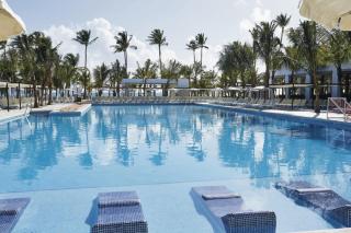 Riu Bambu - All Inclusive - 2
