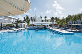 Riu Bambu - All Inclusive - 1