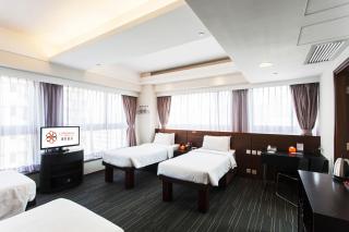 Le Prabelle Hotel - 9
