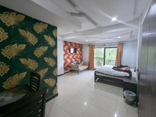 Galiyat Hilton apartment and hotel - Ayubia - 7