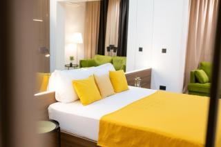 Central Belgrade Apartments - Belgrado - 4