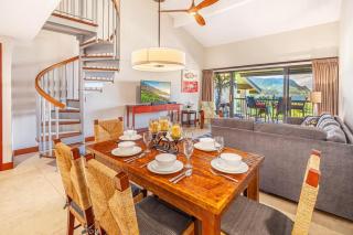 Hanalei Bay Resort 7307 - Princeville - 1