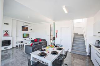 Villa Olive Silver, Brand New, Contemporary 2Bdr Protaras Villa With Private Pool - Protaras - 4