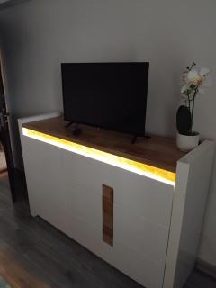 Apartament Manu Tg Neamt - 2