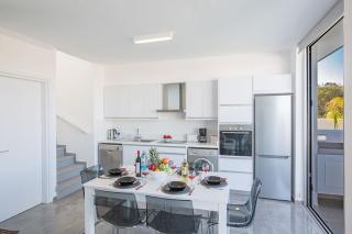 Villa Olive Silver, Brand New, Contemporary 2Bdr Protaras Villa With Private Pool - Protaras - 2