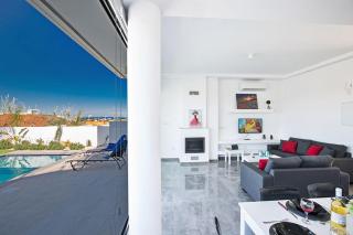 Villa Olive Silver, Brand New, Contemporary 2Bdr Protaras Villa With Private Pool - Protaras - 1