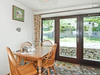 Jerusalem Cottage - Longnor - 7