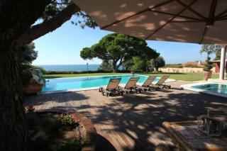 Amazing Portuguese Villa Villa Heroine 6 Bedrooms Stunning Position - 9