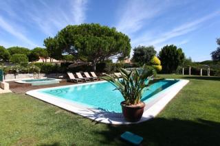 Amazing Portuguese Villa Villa Heroine 6 Bedrooms Stunning Position On The Cliffs Above A Beach Albufeira - Albufeira - 6