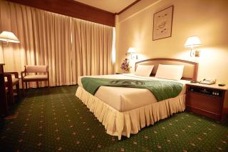 Kosit Hotel - Hat Yai - 4