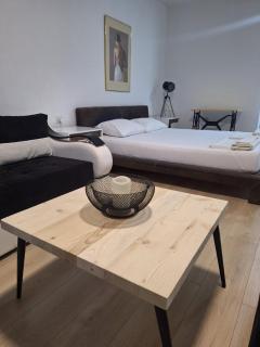 Villa Srna Skopje - - 6