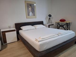 Villa Srna Skopje - - 3