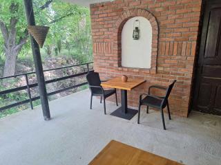 Villa Srna Skopje - - 2