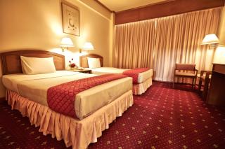 Kosit Hotel - Hat Yai - 5