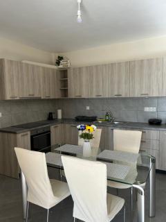 Konitsa Escape Apartment - Konitsa - 0