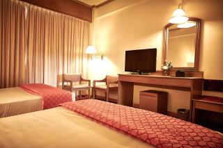 Kosit Hotel - Hat Yai - 8