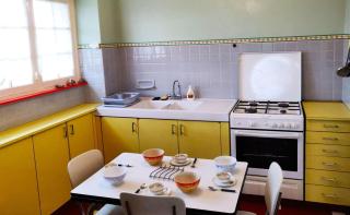 Résidence M66-tregastel - Maison avec jardin à 100 mètres de la plage MAE-3514 - 8
