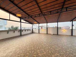 Capella - Bangalore - 1