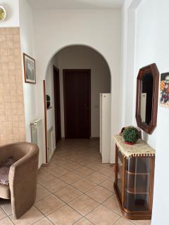 casa di Sira - Manciano - 9