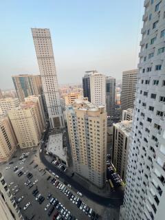 AlNahda Border SHJ-DXB -ZAMAZM GuestHouse - Sharjah - 3