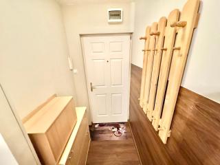 T27 Apartment Free Parking - 3