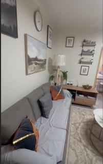 MyOneSpace4u at One Spatial Condo Hotel - Iloilo City - 1