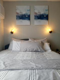 MyOneSpace4u at One Spatial Condo Hotel - Iloilo City - 6