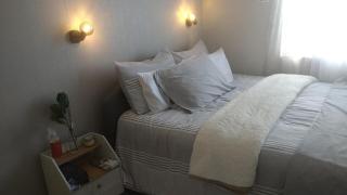 MyOneSpace4u at One Spatial Condo Hotel - Iloilo City - 5