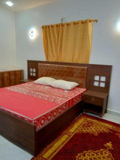 Nursery Hotel - Karachi - 0