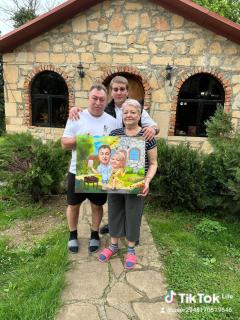 Guest House Godogani - 9