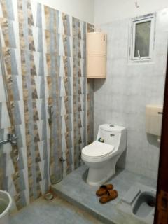 Nursery Hotel - Karachi - 4