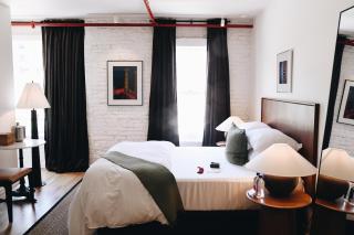 Cherry Warehouse Hotel - Kansas City - 6