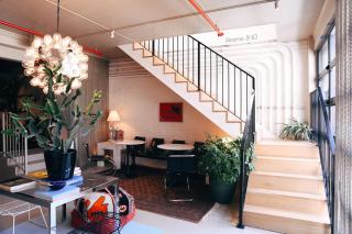Cherry Warehouse Hotel - Kansas City - 9