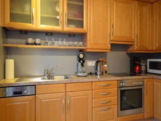 Cosy Apartment in Manderscheid with Balcony - Manderscheid - 7