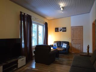 Cosy Apartment in Manderscheid with Balcony - Manderscheid - 1