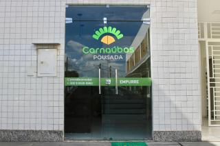 Pousada Carnaúbas - Sobral - 0