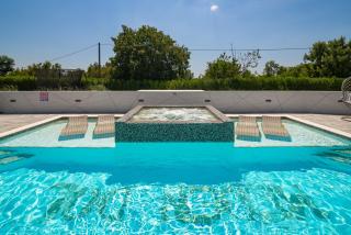 NEW! Luxury Villa Meden Dol with heated pool, Hot-Tub, 2 Saunas - Skradin - 2