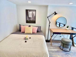 Modiz Modiza Sukhumvit R3 - Bangkok - 9