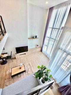 Modiz Modiza Sukhumvit R3 - Bangkok - 8